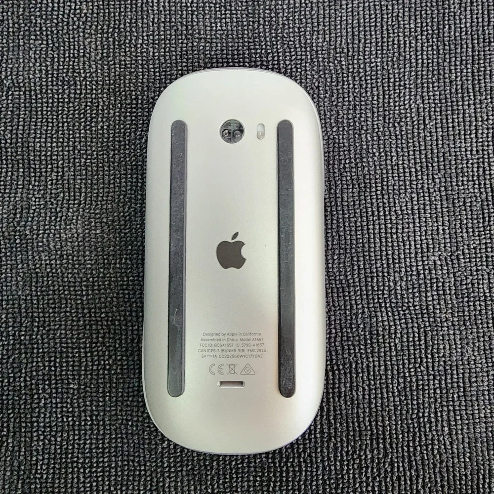 Apple Magic Mouse 2 Wireless (A1657) - For Parts.